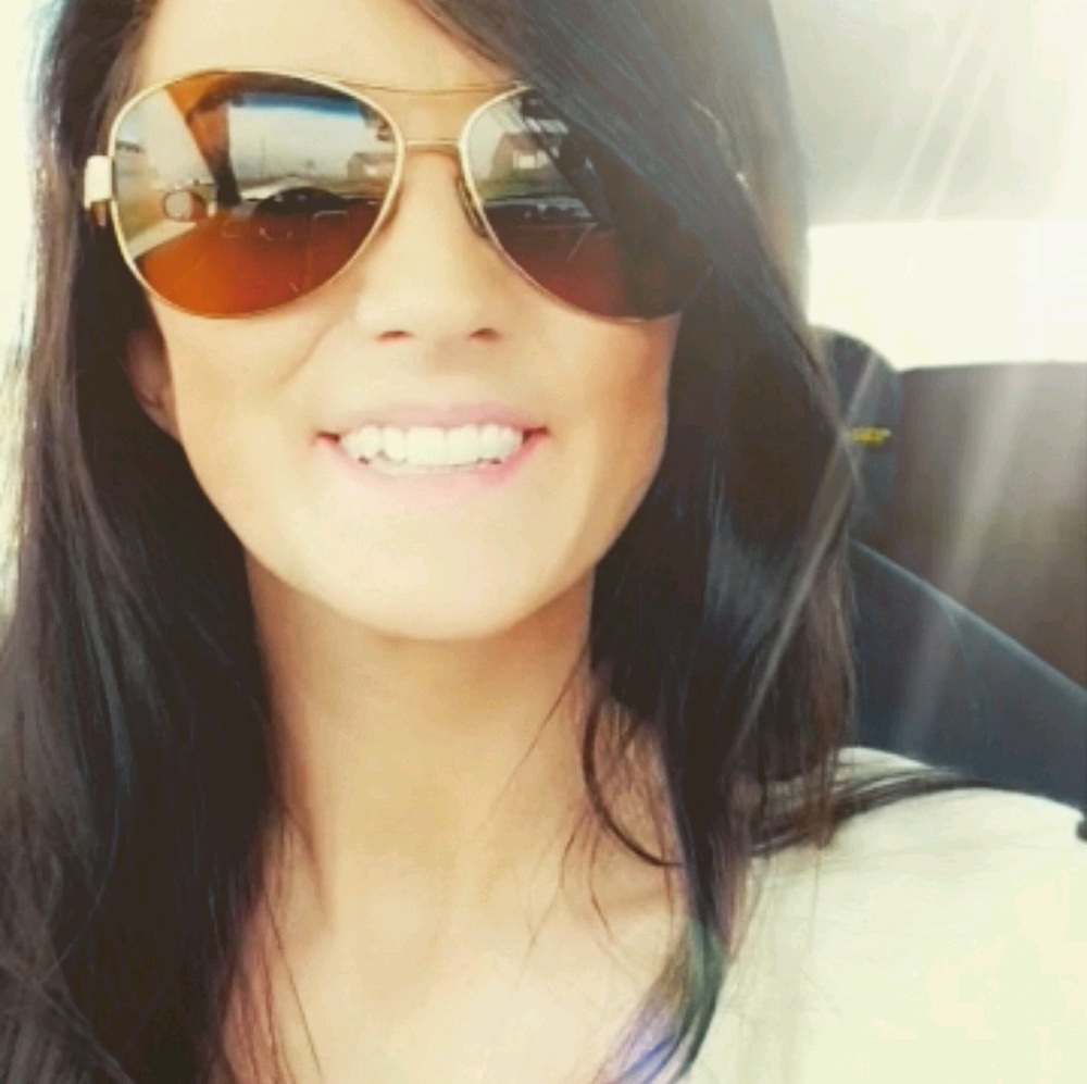 Meet your Posher, Tracy